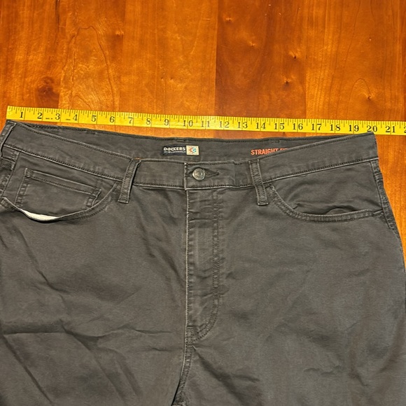 Dockers Straight fit jeans - Picture 3 of 7